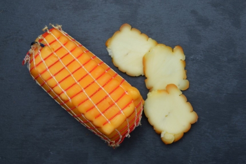 Gouda geräuchert | Hof Domanja Wittichenau
