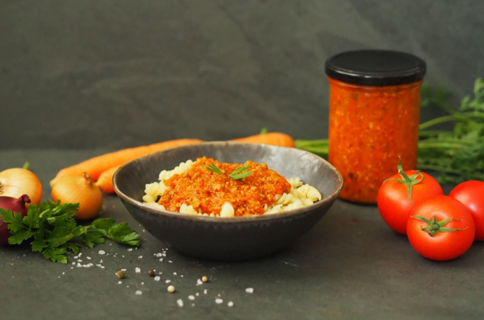 Bolognese Sauce