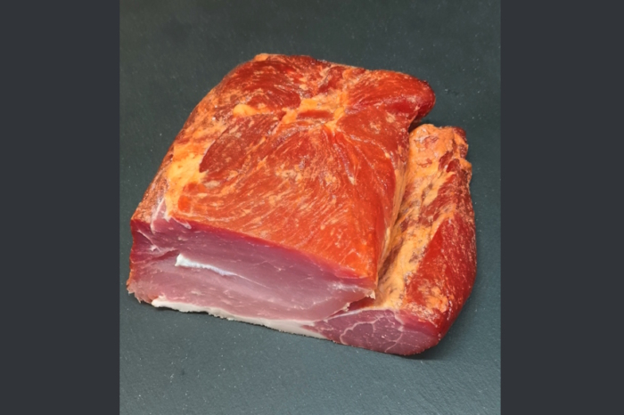 Schinkenspeck