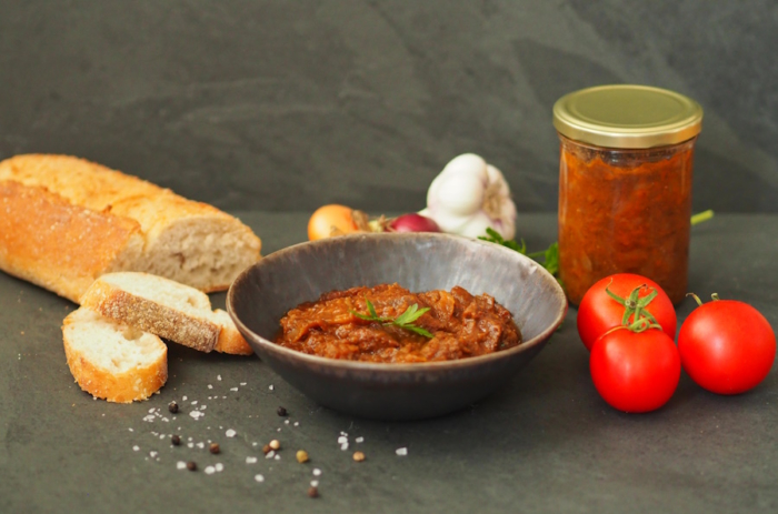 Krautgulasch